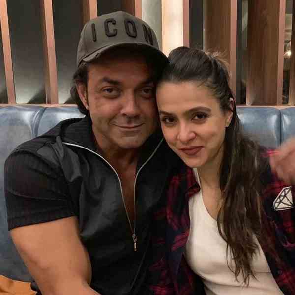 Bobby Deol  Height, Weight, Age, Stats, Wiki and More